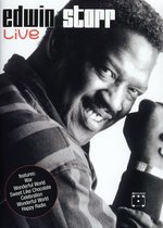 Film: Edwin Starr - Live