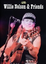 Film: Willie Nelson & Friends - Live
