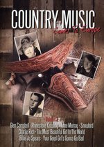 Film: Country Music Comes To Europe Vol. 2