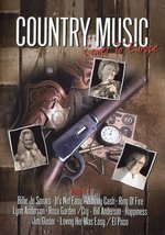 Film: Country Music Comes To Europe Vol. 1