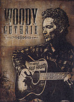 Film: Woody Guthrie - This Machine Kills... (Digipack)