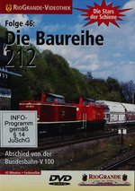 Film: Die Baureihe 212
