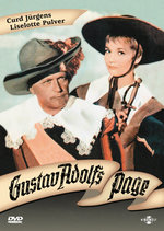 Film: Gustav Adolf's Page