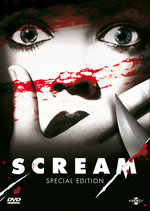 Film: Scream 1 [SE]
