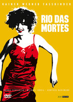 Film: Rio das Mortes - Rainer Werner Fassbinder