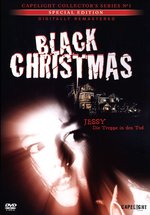 Film: Black Christmas [SE]