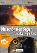 Film: Die schönsten Sagen aus dem Alpenland