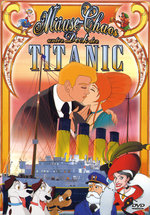 Film: Mäuse-Chaos unter Deck der Titanic