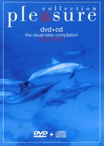 Film: Pleasure Collection - Liquid Chillout (+ CD)