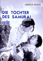 Film: Die Tochter des Samurai