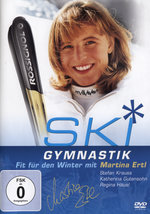 Film: Skigymnastik mit Martina Ertl - Fit für den...