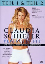 Film: Claudia Schiffer - Perfectly Fit 1 & 2