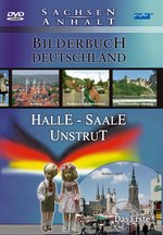 Film: Halle/Saale/Unstrut - Bilderbuch Deutschland