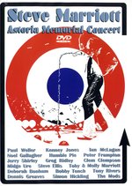 Film: Steve Marriott - Astoria Memorial Concert