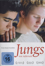 Film: Jungs von nebenan