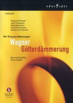 Film: Richard Wagner - Götterdämmerung [3 DVDs]