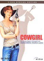 Film: Cowgirl [SE] [2 DVDs]