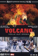 Film: Volcano - Hölle auf Erden