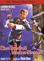 Film: Eine Handvoll blanker Messer