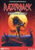 Film: Razorback