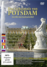 Film: Das Geheimnis von Potsdam