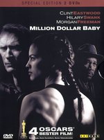 Film: Million Dollar Baby [SE] [2 DVDs]
