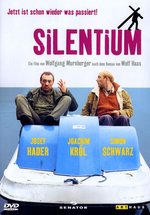 Film: Silentium