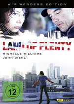 Film: Land of Plenty