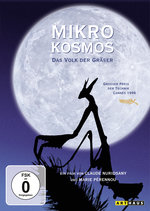 Film: Mikrokosmos - Das Volk der Gräser
