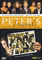 Film: Peter's Friends
