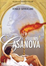 Film: Fellini's Casanova