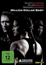 Film: Million Dollar Baby