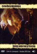Film: Cowboy Junkies - Long Journey Home [2 DVDs]