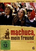 Film: Machuca, mein Freund