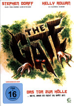 Film: The Gate - Das Tor zur Hölle
