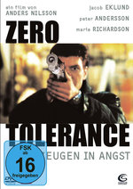 Film: Zero Tolerance - Zeugen in Angst
