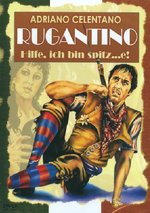 Film: Rugantino - Hilfe, ich bin spitz...e!