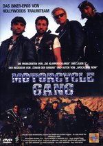 Film: Motorcycle Gang