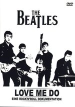 Film: Beatles - Love Me Do