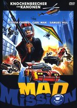 Film: Mad Mission 1