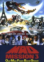 Film: Mad Mission 3