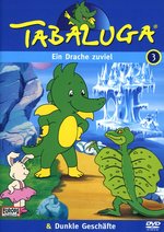 Film: Tabaluga 3 - Ein Drache zuviel/Dunkle Geschäfte