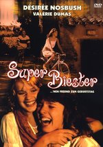 Film: Super-Biester - 'nen Freund zum Geburtstag
