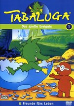 Film: Tabaluga 1 - Große Ereignis/Freunde fürs Leben