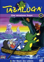 Film: Tabaluga 8 - Versalzene Suppe/Baum des Lebens