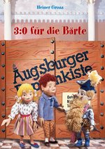 Film: 3:0 für die Bärte