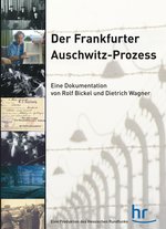 Film: Der Frankfurter Auschwitz-Prozess (+ CD-ROM)