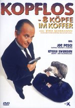 Film: Kopflos - 8 Köpfe im Koffer