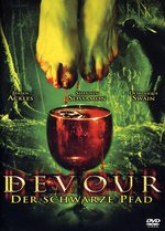 Film: Devour - Der schwarze Pfad