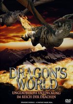 Film: Dragon's World - Unglaubliche Entdeckung im Reic